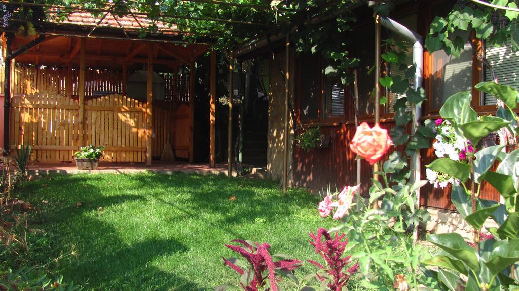 Guesthouse Elena Belogradçik Dış mekan fotoğraf