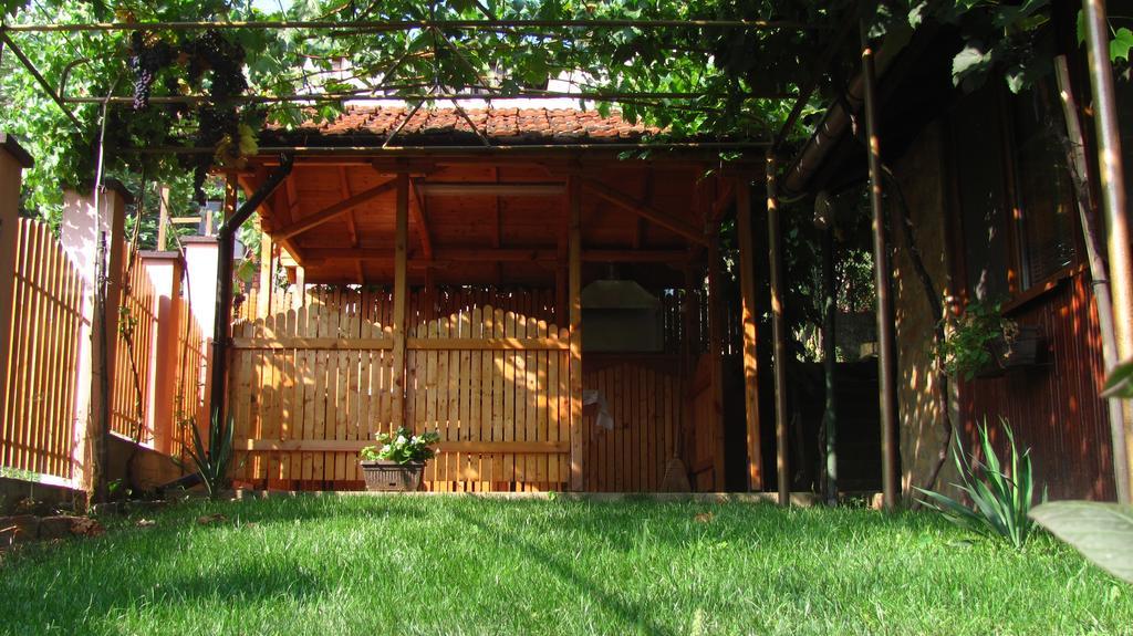 Guesthouse Elena Belogradçik Dış mekan fotoğraf