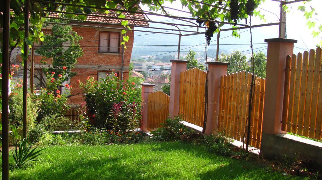 Guesthouse Elena Belogradçik Dış mekan fotoğraf