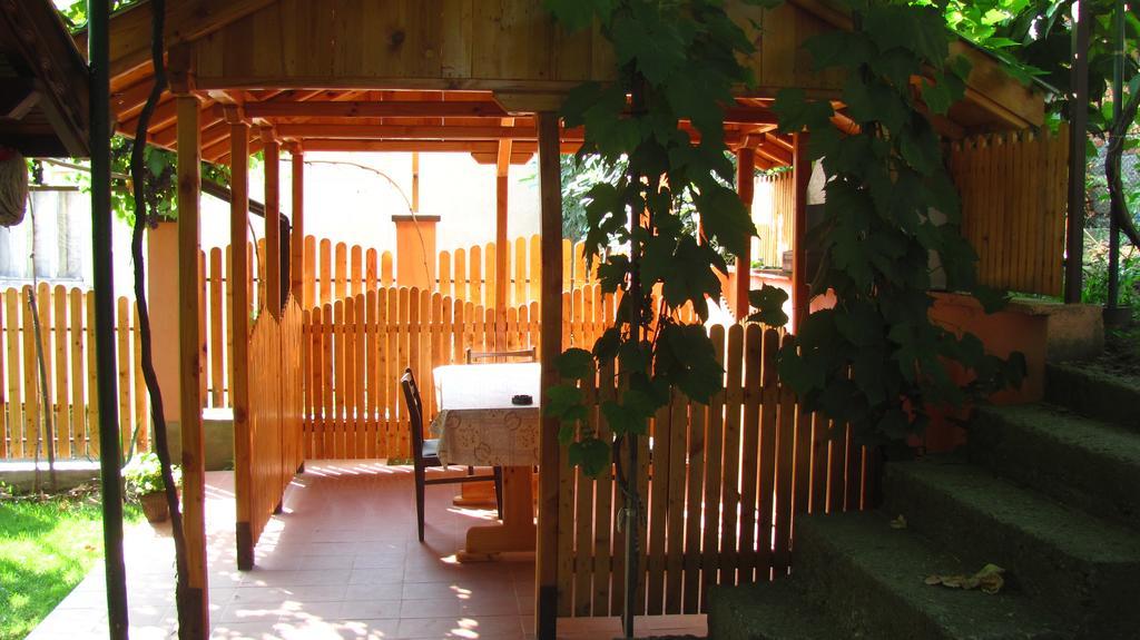 Guesthouse Elena Belogradçik Dış mekan fotoğraf