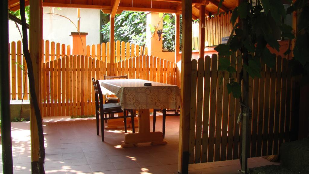 Guesthouse Elena Belogradçik Dış mekan fotoğraf
