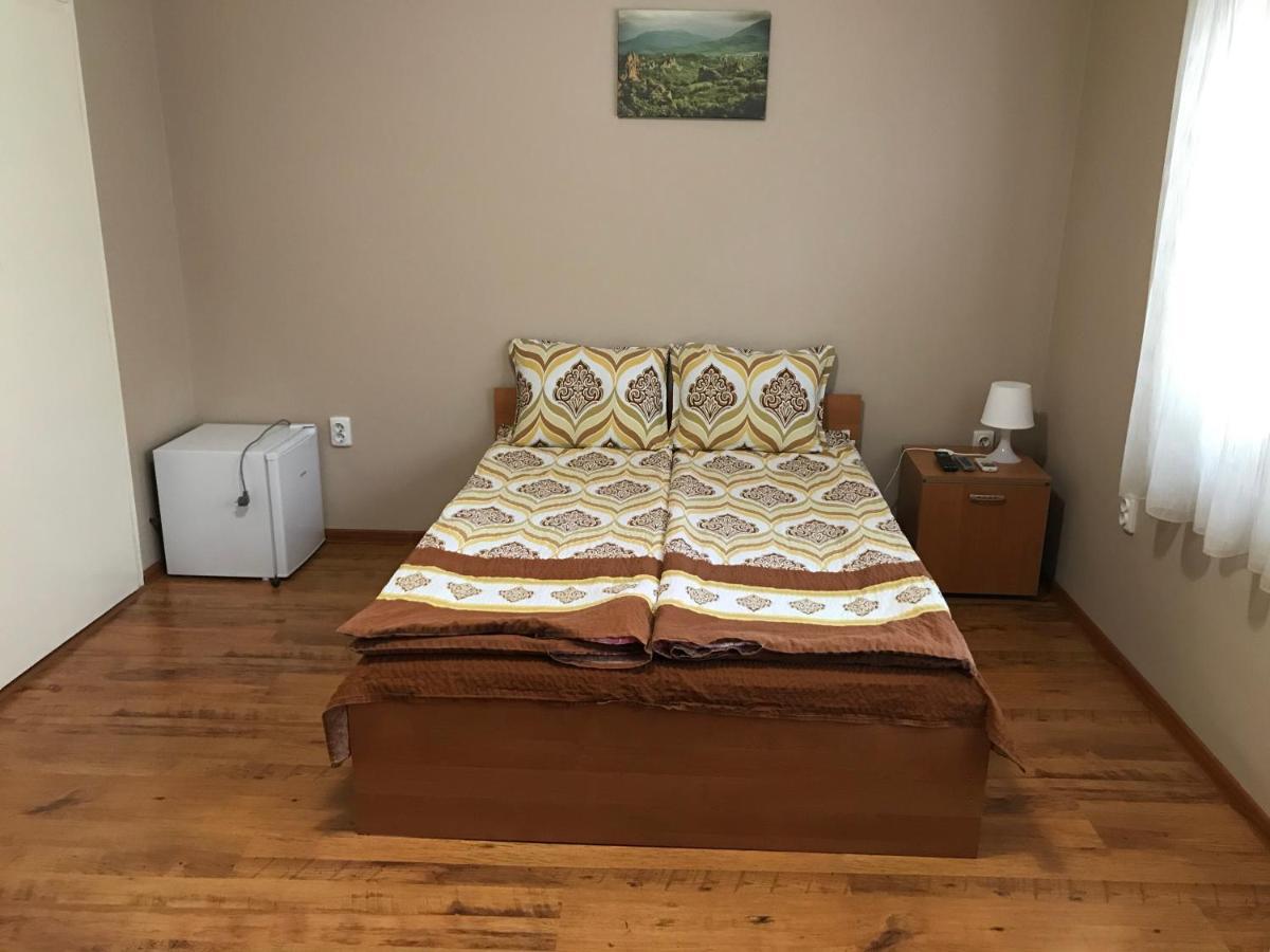 Guesthouse Elena Belogradçik Dış mekan fotoğraf