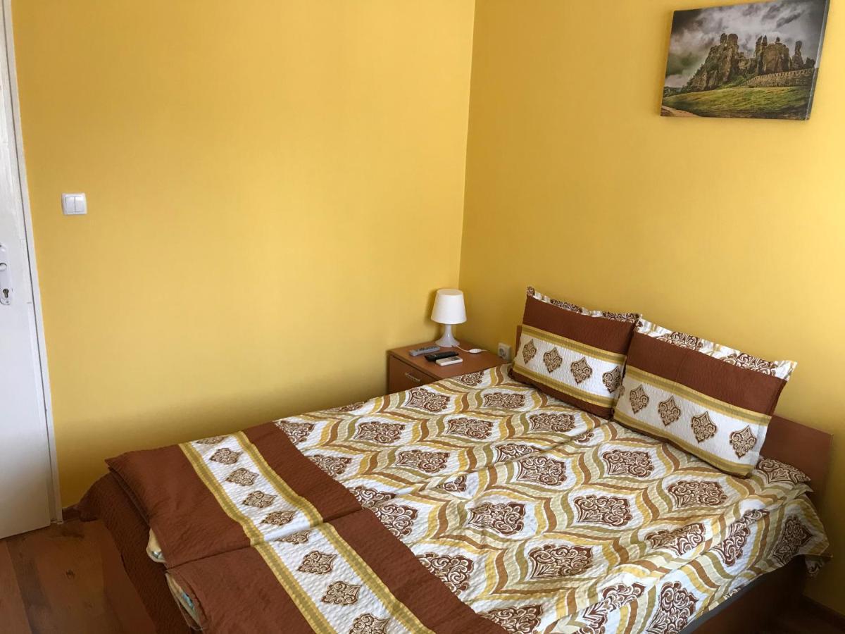 Guesthouse Elena Belogradçik Dış mekan fotoğraf