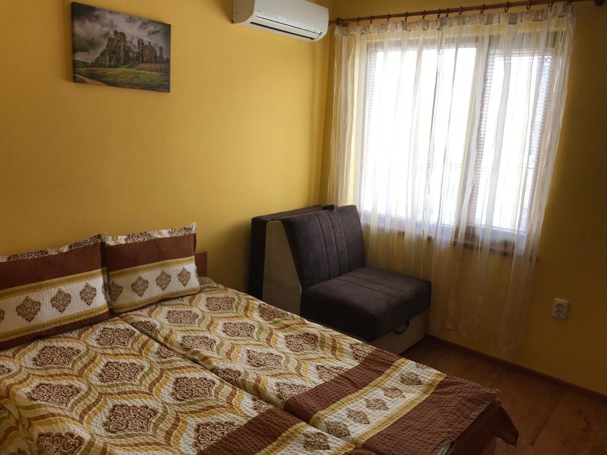 Guesthouse Elena Belogradçik Dış mekan fotoğraf