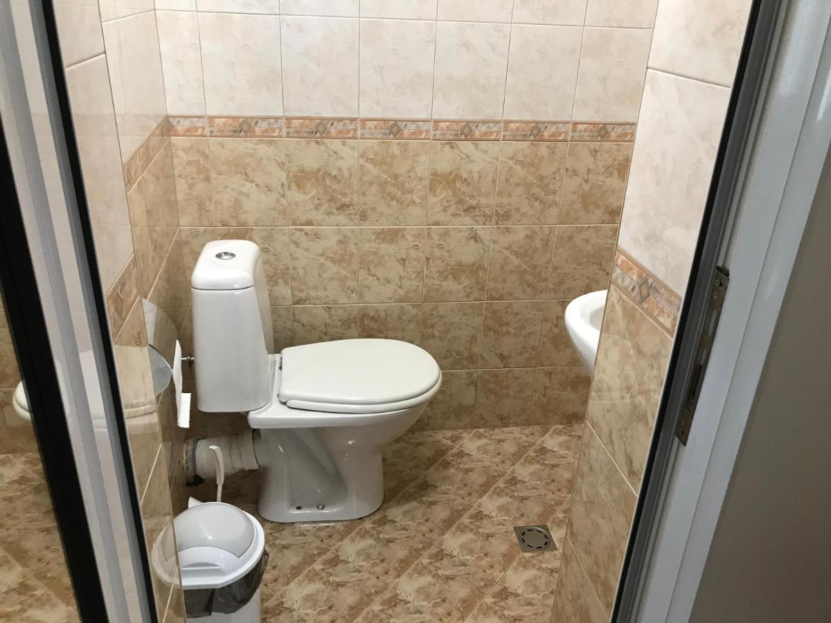Guesthouse Elena Belogradçik Dış mekan fotoğraf