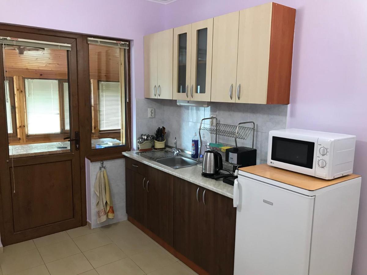 Guesthouse Elena Belogradçik Dış mekan fotoğraf