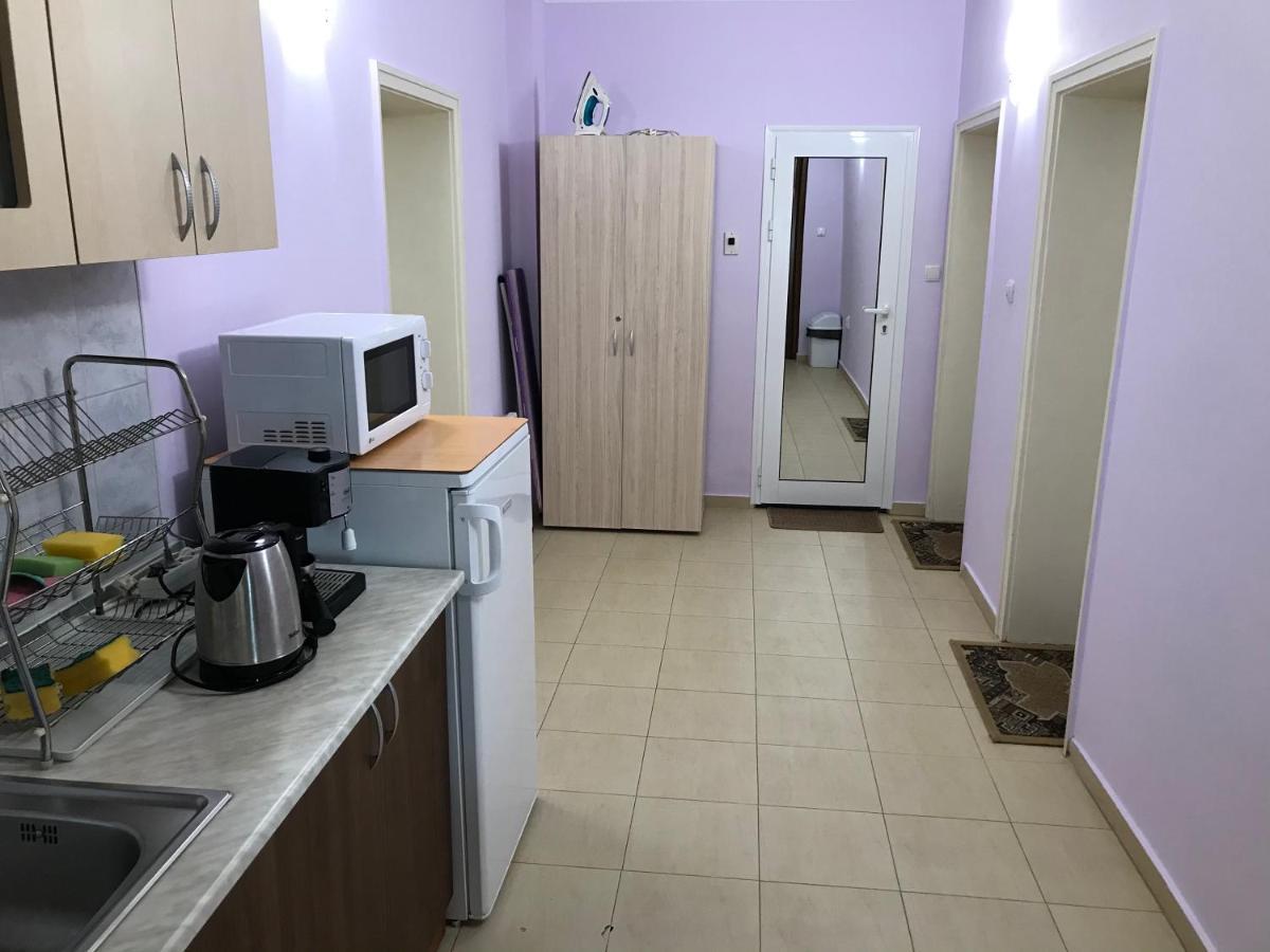 Guesthouse Elena Belogradçik Dış mekan fotoğraf