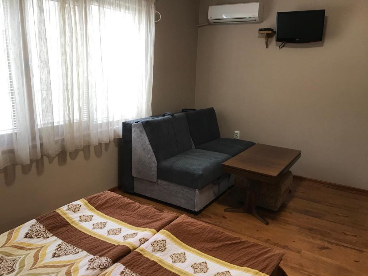 Guesthouse Elena Belogradçik Dış mekan fotoğraf