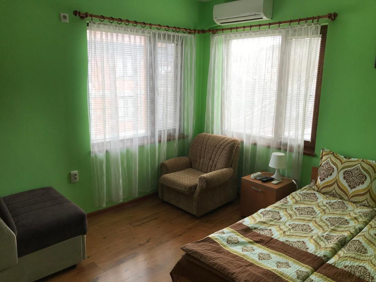 Guesthouse Elena Belogradçik Dış mekan fotoğraf