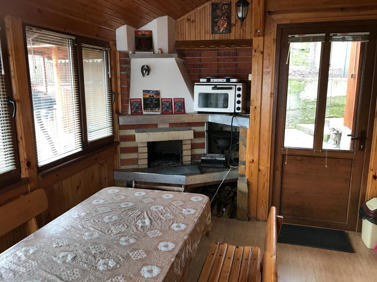 Guesthouse Elena Belogradçik Dış mekan fotoğraf