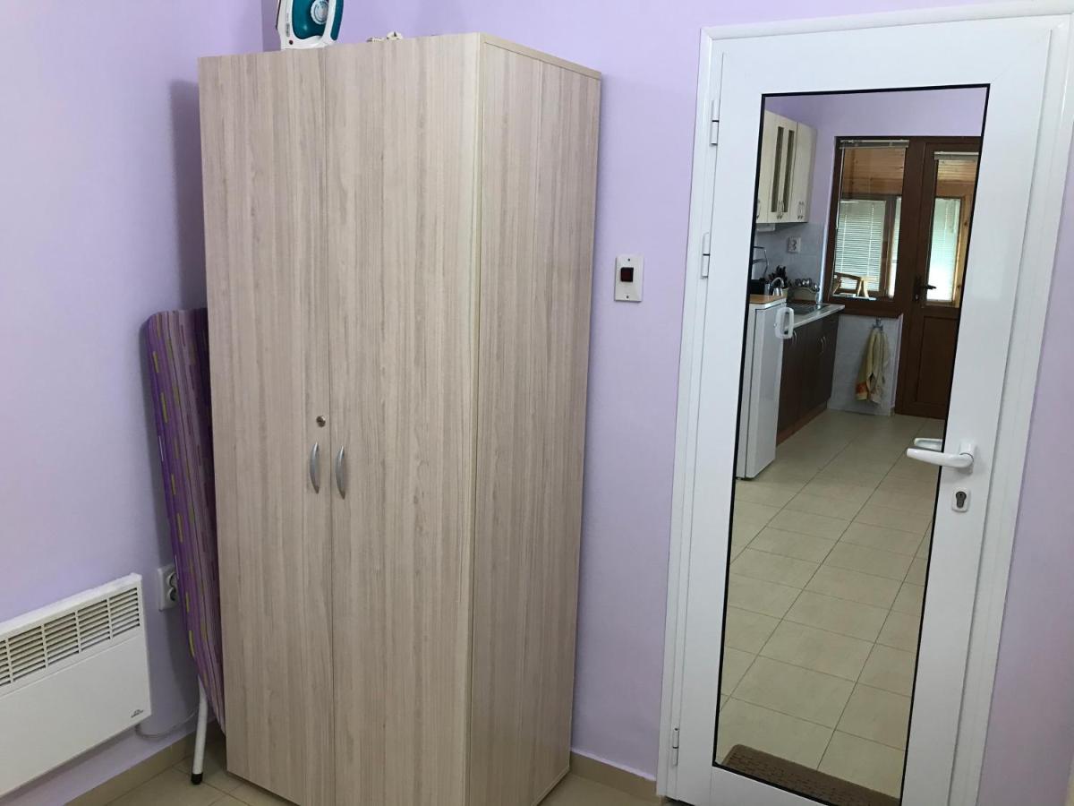 Guesthouse Elena Belogradçik Dış mekan fotoğraf