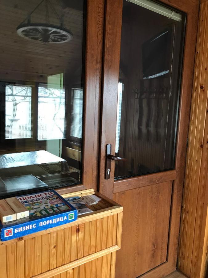Guesthouse Elena Belogradçik Dış mekan fotoğraf