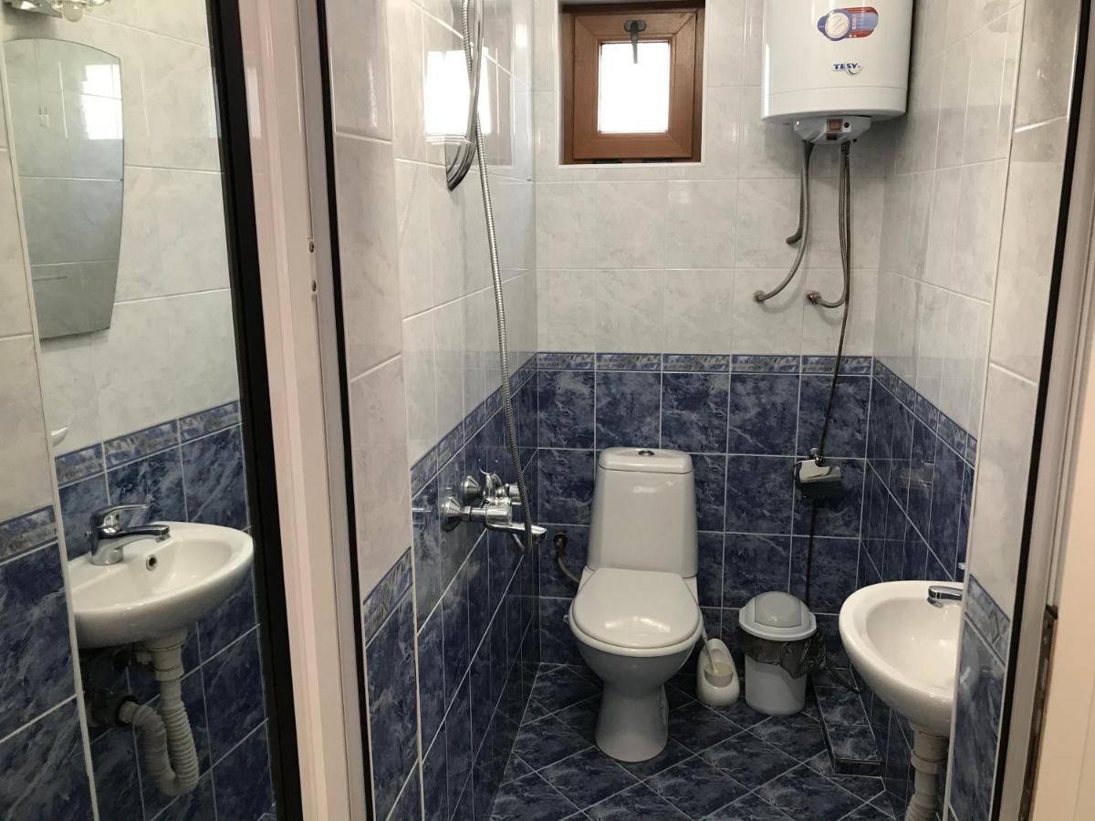 Guesthouse Elena Belogradçik Dış mekan fotoğraf