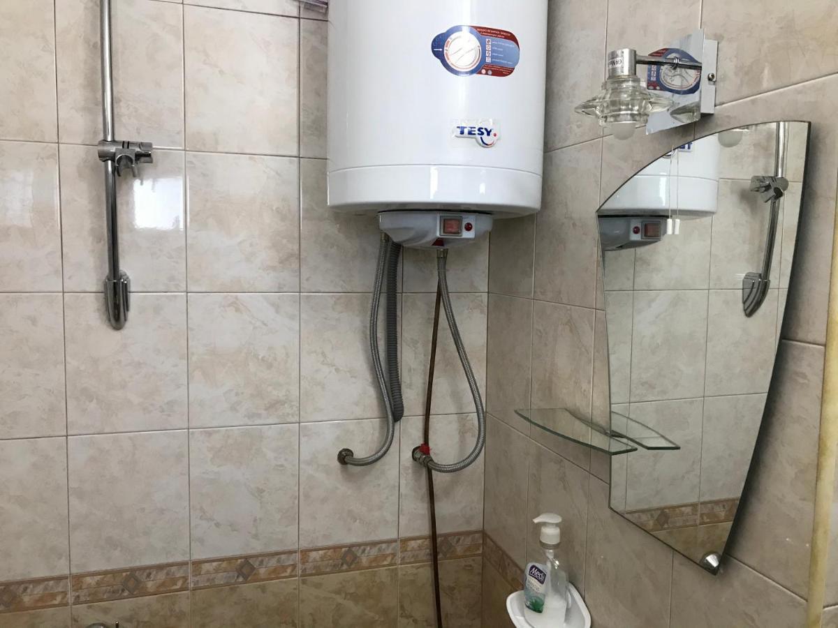 Guesthouse Elena Belogradçik Dış mekan fotoğraf
