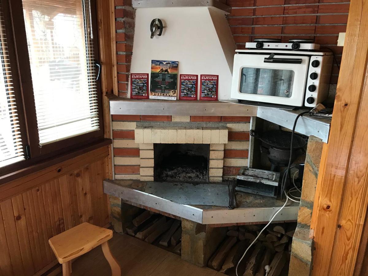 Guesthouse Elena Belogradçik Dış mekan fotoğraf