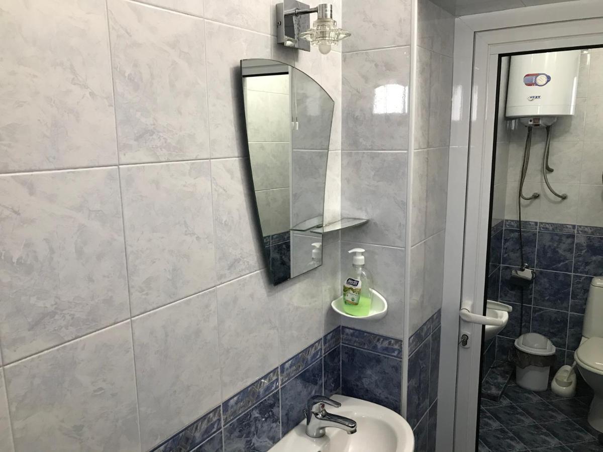 Guesthouse Elena Belogradçik Dış mekan fotoğraf