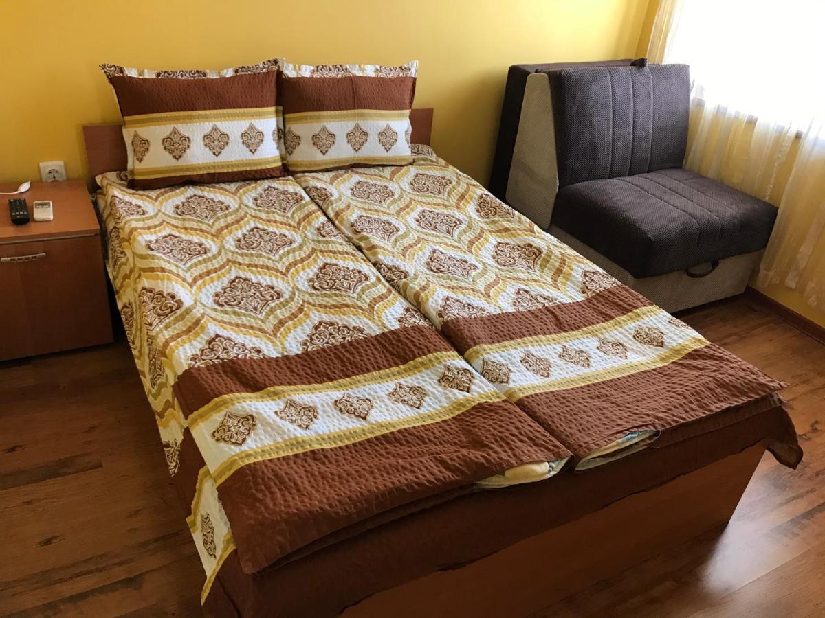 Guesthouse Elena Belogradçik Dış mekan fotoğraf