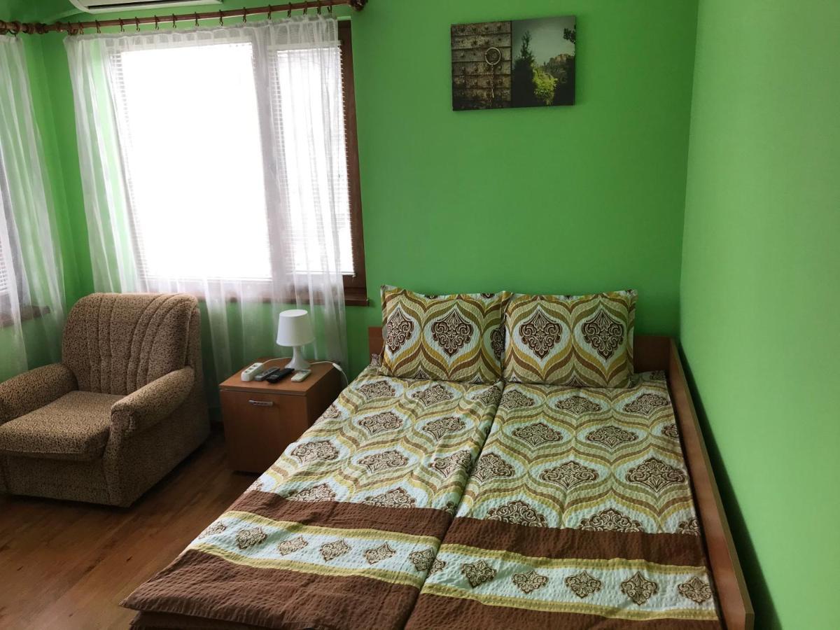 Guesthouse Elena Belogradçik Dış mekan fotoğraf